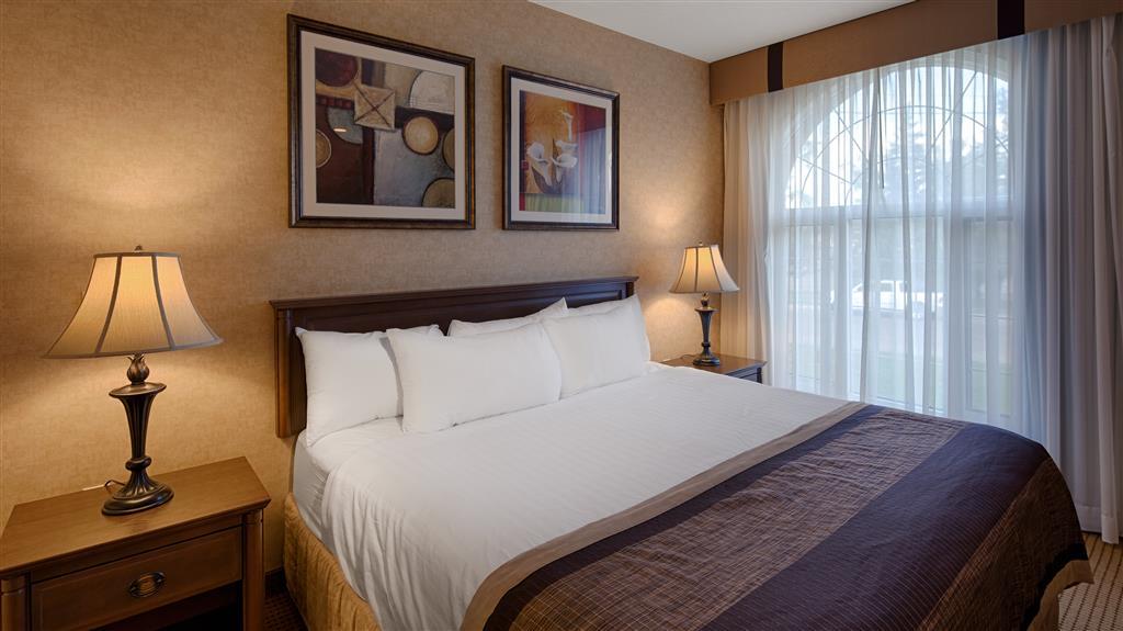 Flamingo Hotel Medicine Hat Luaran gambar