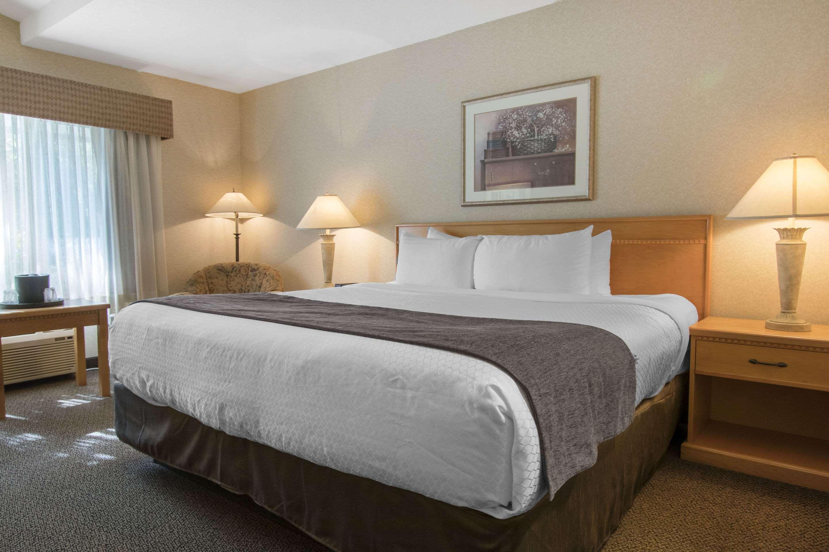 Flamingo Hotel Medicine Hat Luaran gambar