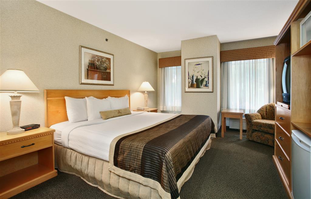 Flamingo Hotel Medicine Hat Luaran gambar