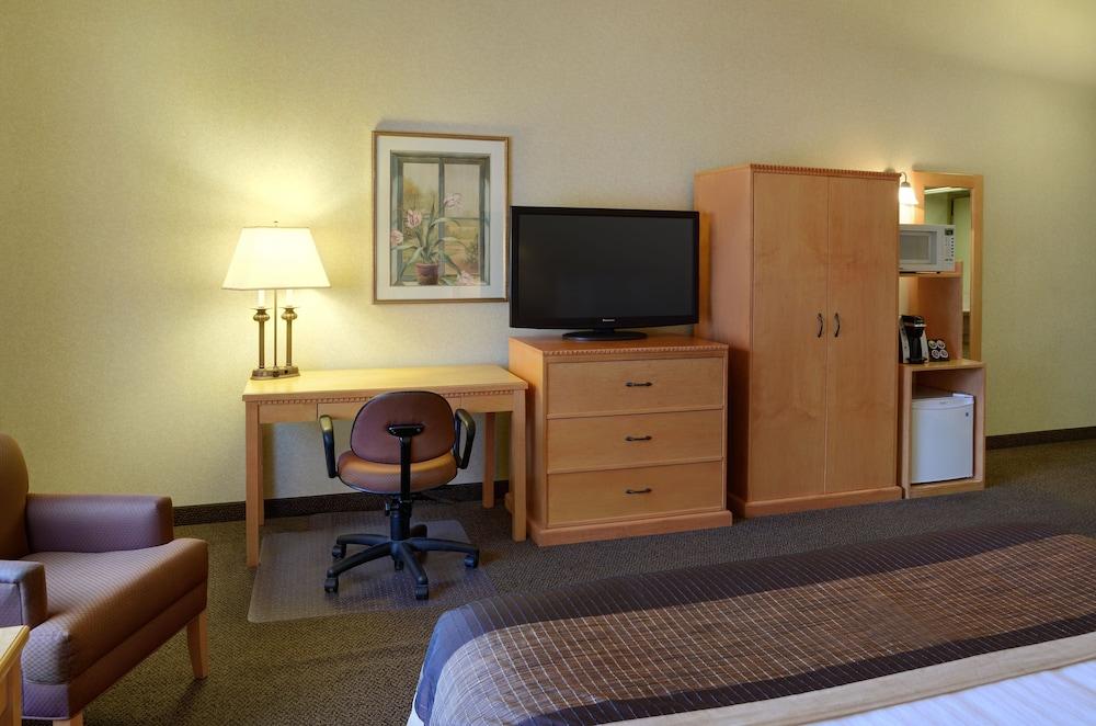 Flamingo Hotel Medicine Hat Luaran gambar