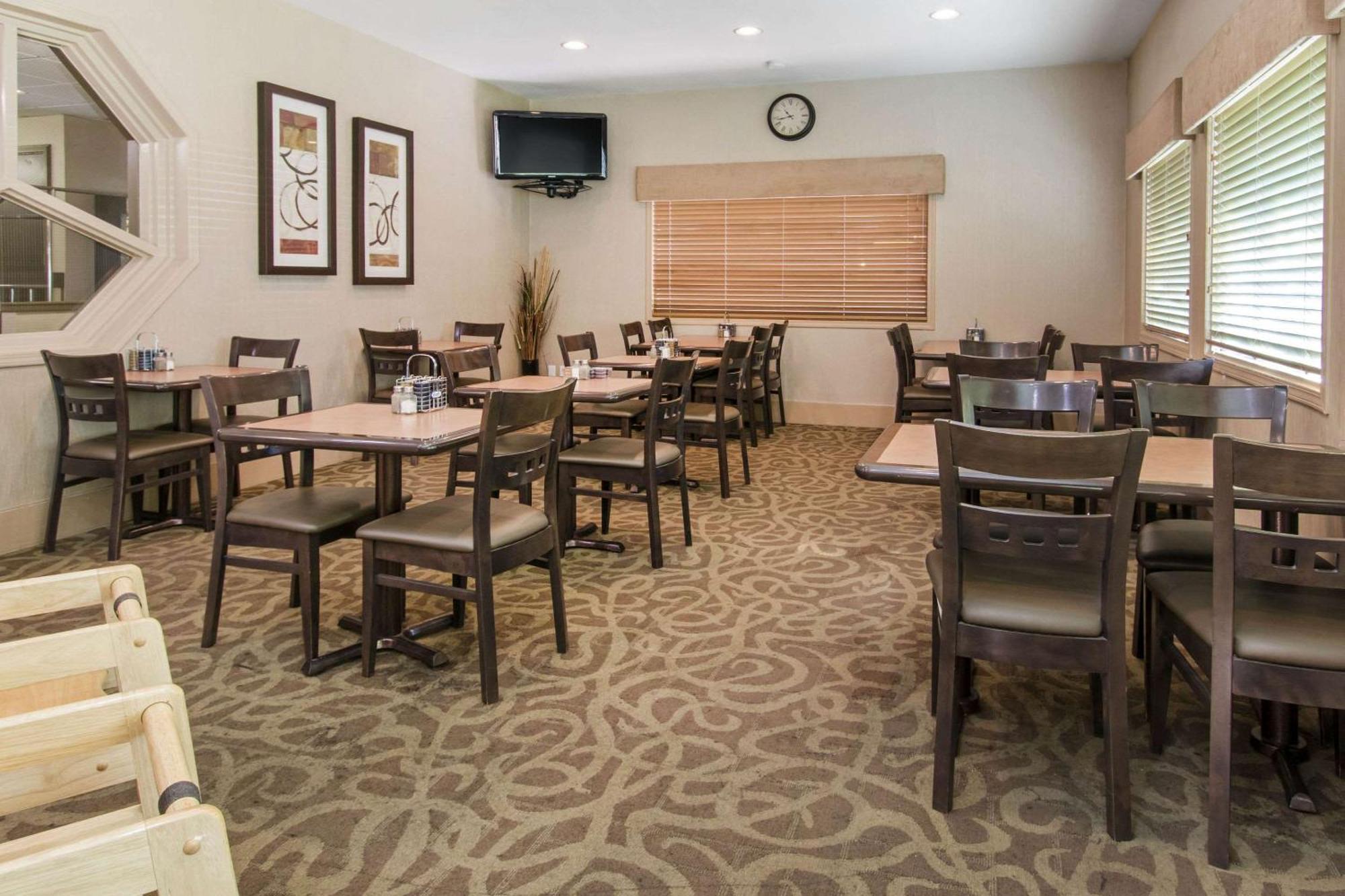 Flamingo Hotel Medicine Hat Luaran gambar