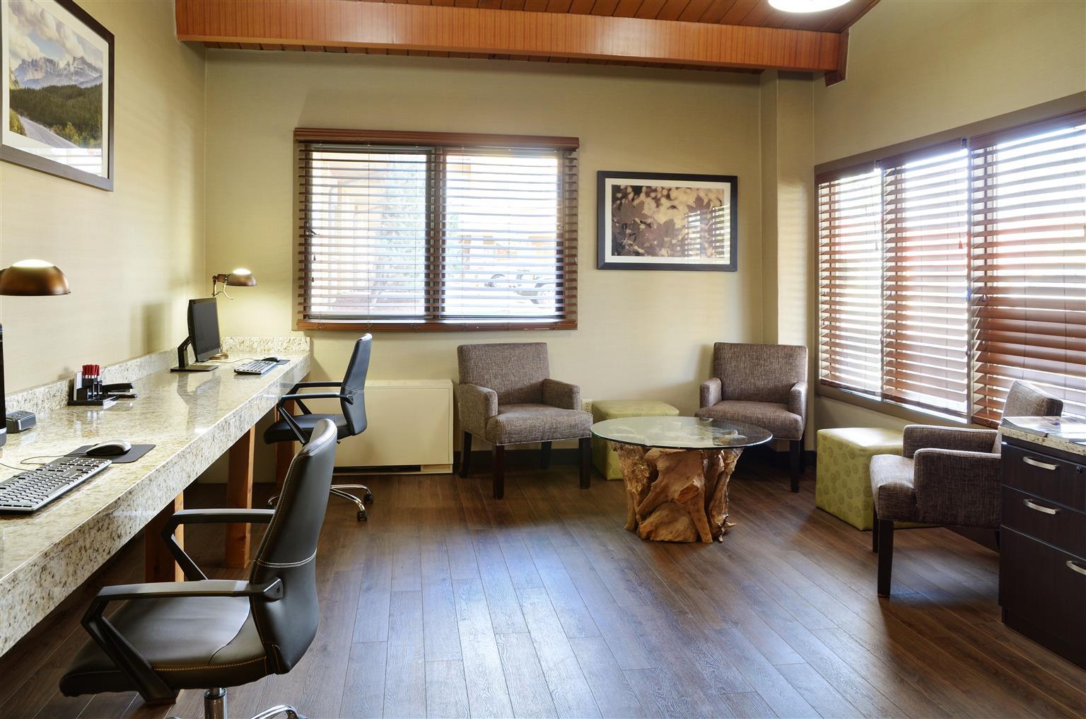 Flamingo Hotel Medicine Hat Luaran gambar